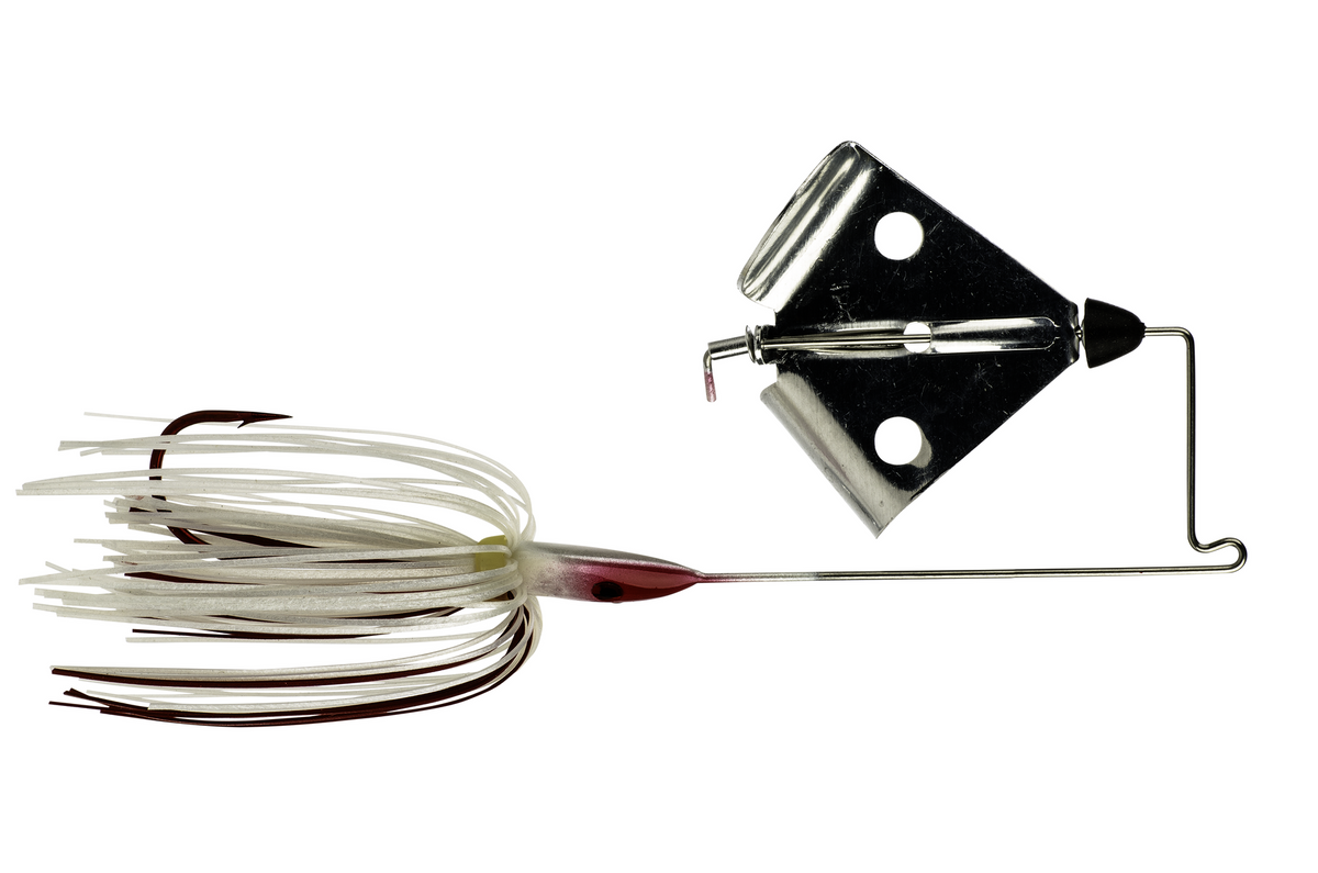 Strike King Bleeding Elite Buzzbait