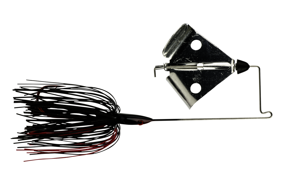Strike King Bleeding Elite Buzzbait
