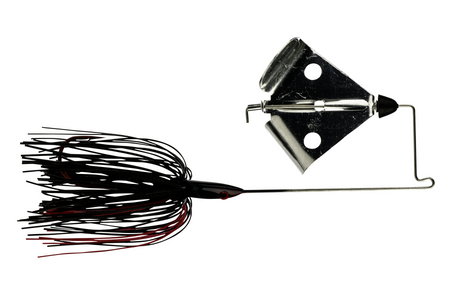 Strike King Bleeding Elite Buzzbait