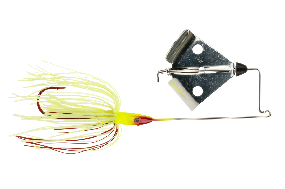 Strike King Bleeding Elite Buzzbait
