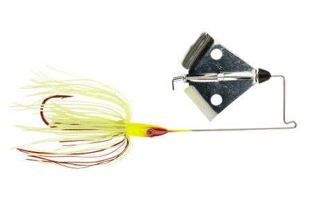 Strike King Bleeding Elite Buzzbait