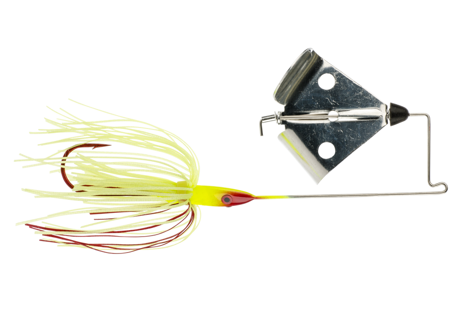 Strike King Bleeding Elite Buzzbait