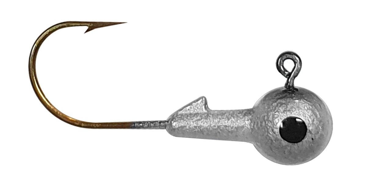 Big Bite Baits Big Bite Jig Single Eye