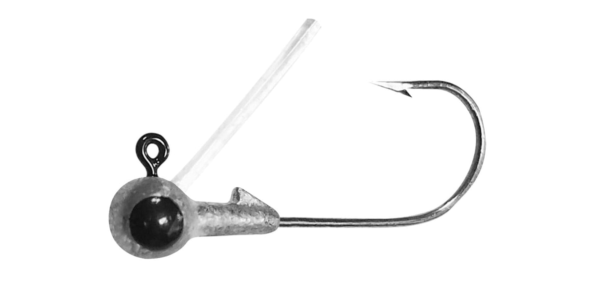 Big Bite Baits Big Bite Jig Weedless