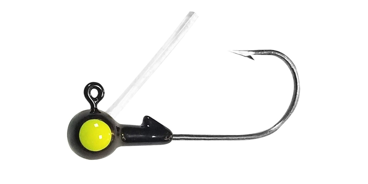 Big Bite Baits Big Bite Jig Weedless