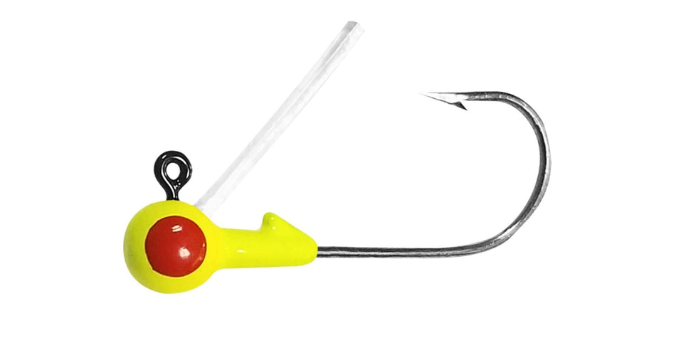 Big Bite Baits Big Bite Jig Weedless