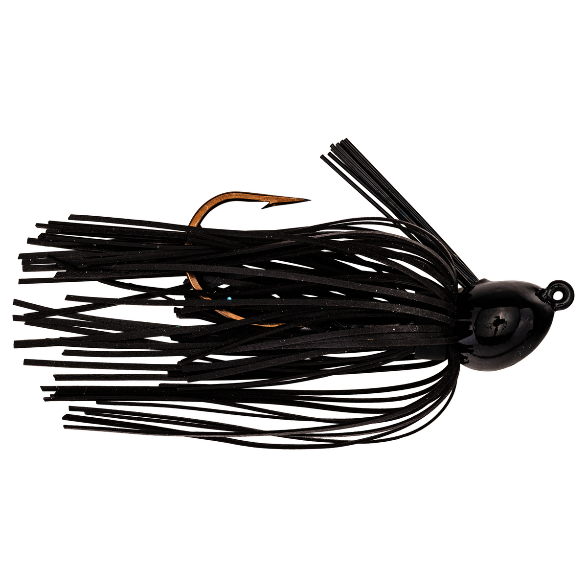 Strike King Bitsy Bug Mini Jig