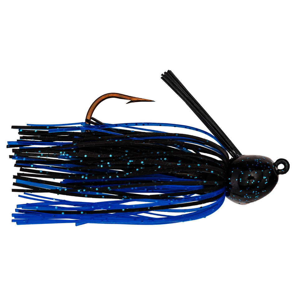 Strike King Bitsy Bug Mini Jig