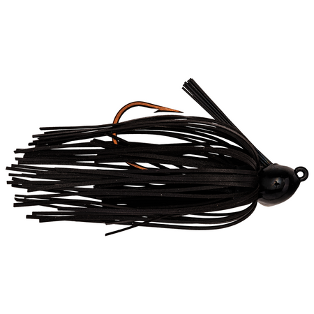 Strike King Bitsy Bug Mini Jig