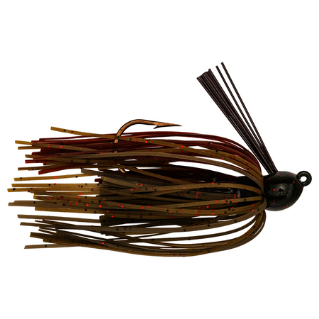 Strike King Bitsy Bug Mini Jig