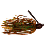 Strike King Bitsy Bug Mini Jig