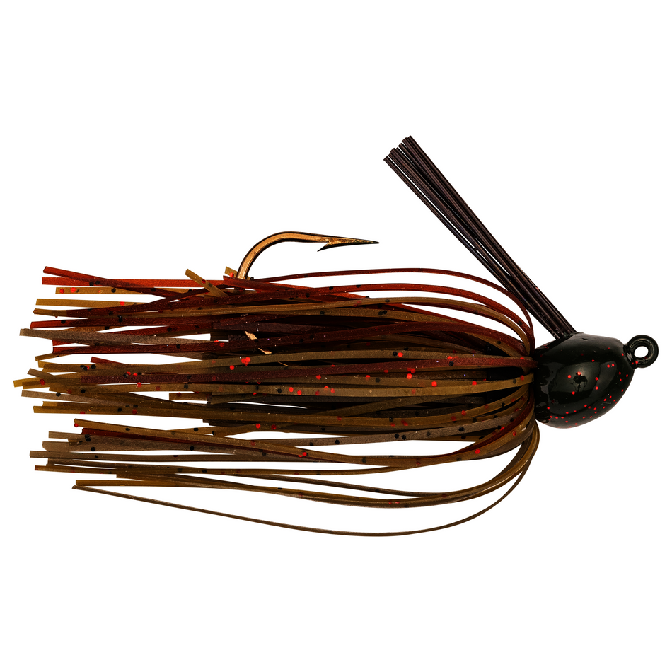 Strike King Bitsy Bug Mini Jig