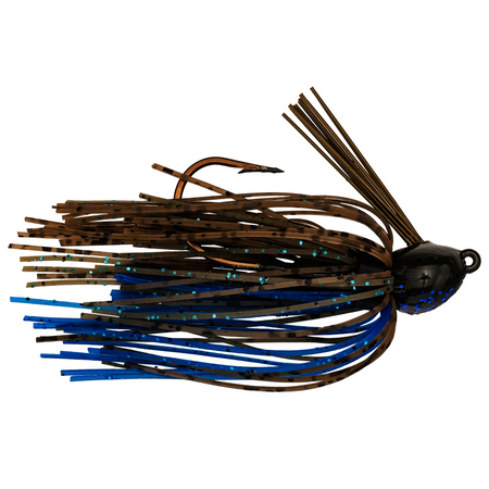 Strike King Bitsy Bug Mini Jig