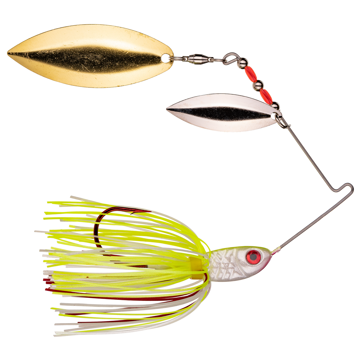 Strike King Bleeding Bait Spinnerbait