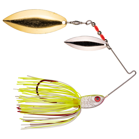 Strike King Bleeding Bait Spinnerbait