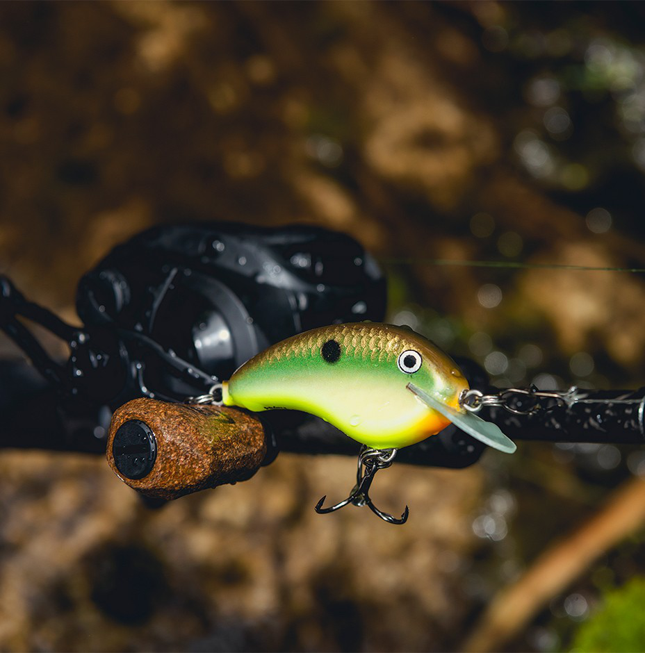 Rapala OG Tiny 4