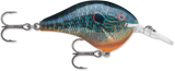 RAPALA DT SERIES CRANKBAITS DT4-12
