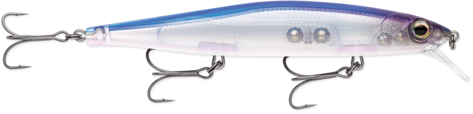 Rapala PXR Mavrik 110