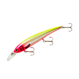 Bandit Walleye Deep Diver