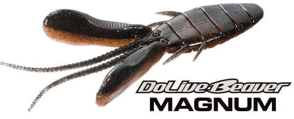O.S.P DoLive Beaver Magnum
