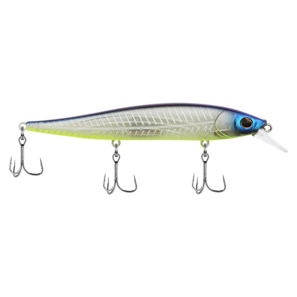 Berkley Stunna 112 (3'-6' Depth)
