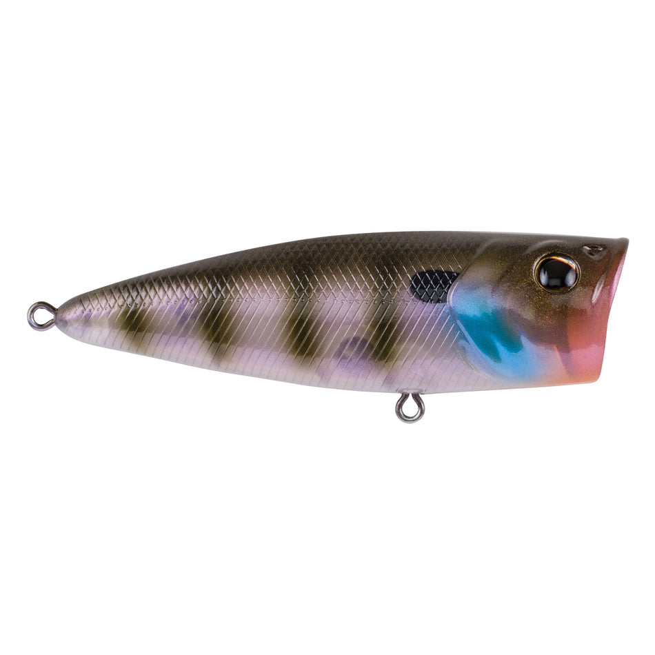 Berkley Bullet Pop - Copperstate Tackle