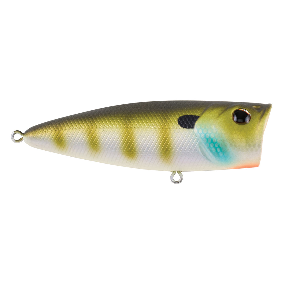 Berkley Bullet Pop - Copperstate Tackle