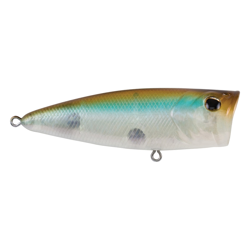 Berkley Bullet Pop - Copperstate Tackle