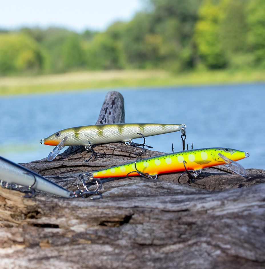 Rapala Original Floating