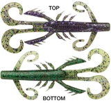 Rapala Crush City Hedgehog