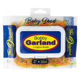 Bobby Garland Baby Shad 50 Count Bag
