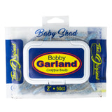 Bobby Garland Baby Shad 50 Count Bag