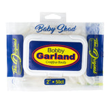Bobby Garland Baby Shad 50 Count Bag