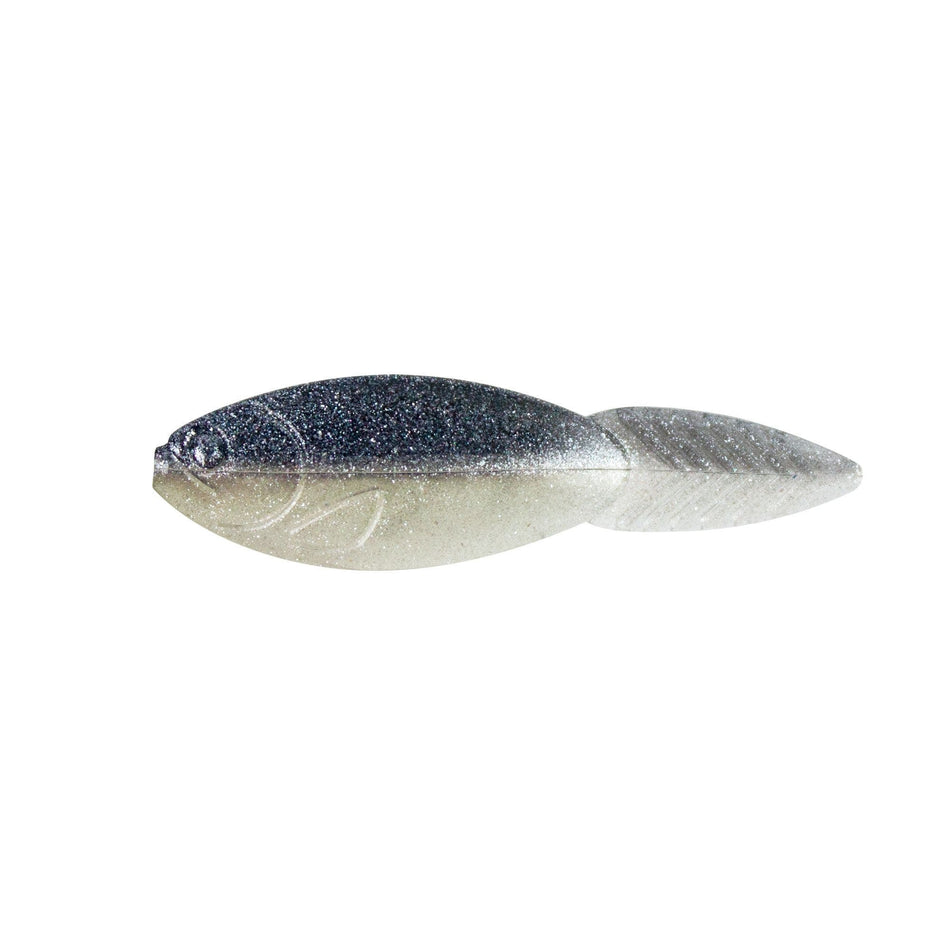 Bobby Garland Crappie Shooter