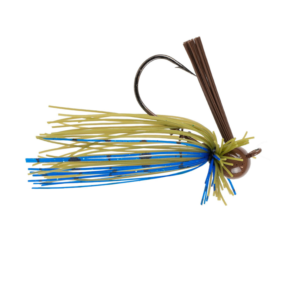 6TH Sense Divine Ballhead Finesse Jig