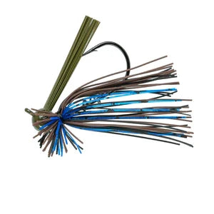 6TH SENSE DIVINE BALLHEAD FINESSE JIG - Copperstate Tackle