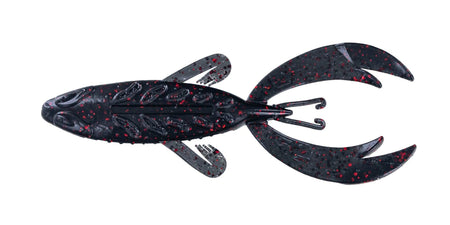 Big Bite Baits Fighting Frog Pro Pack