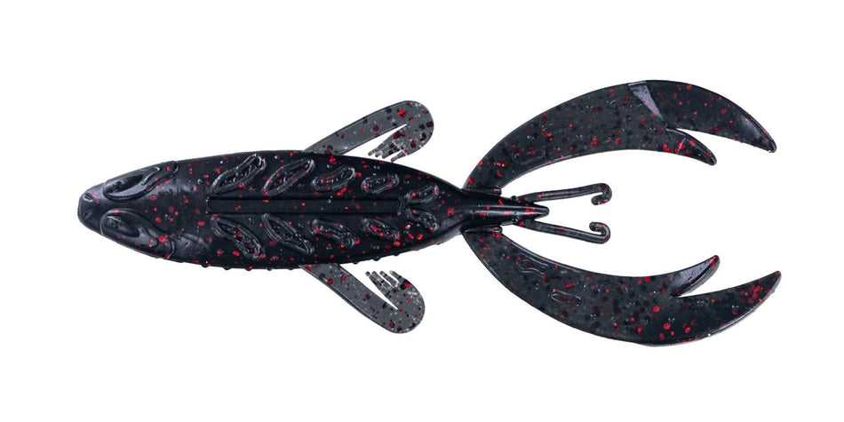 Big Bite Baits Fighting Frog Pro Pack