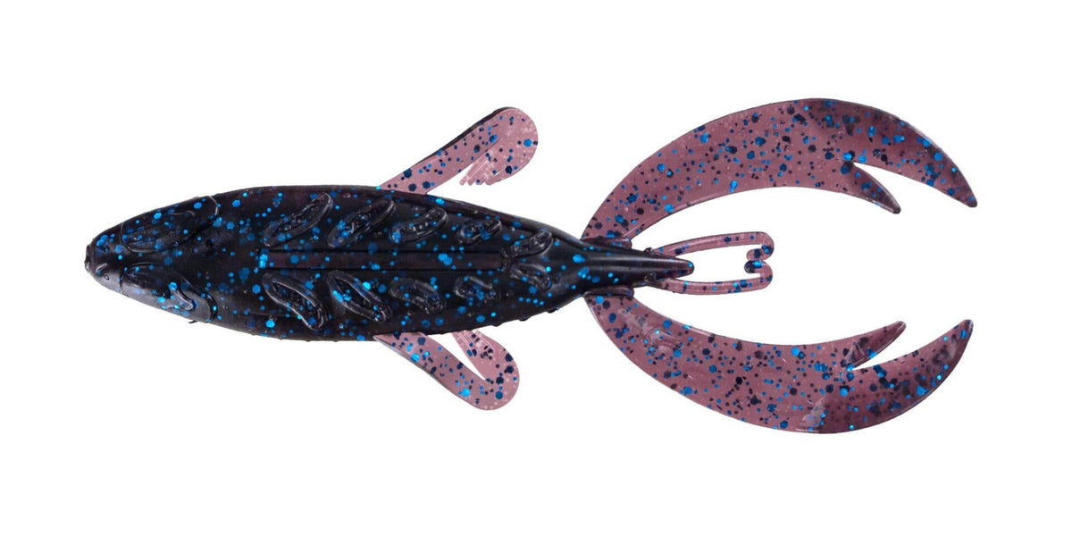 Big Bite Baits Fighting Frog Pro Pack