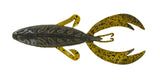 Big Bite Baits Fighting Frog Pro Pack