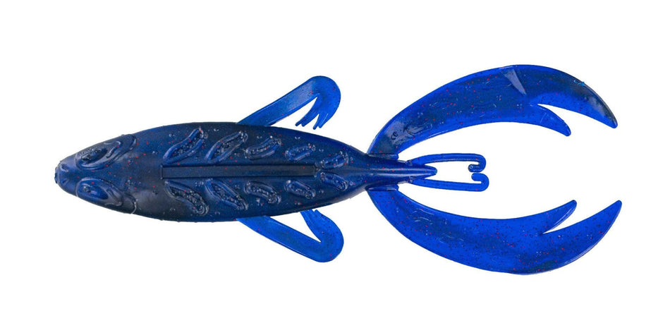 Big Bite Baits Fighting Frog Pro Pack