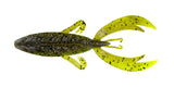 Big Bite Baits Fighting Frog Pro Pack