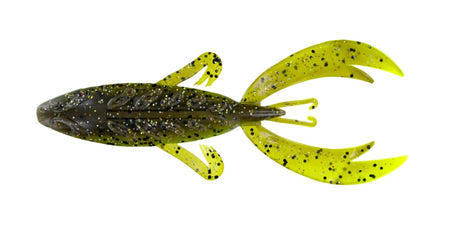 Big Bite Baits Fighting Frog Pro Pack