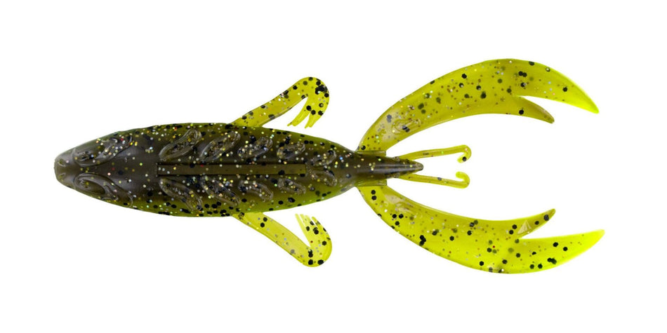 Big Bite Baits Fighting Frog Pro Pack
