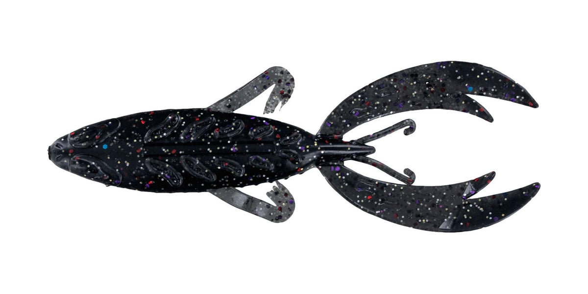 Big Bite Baits Fighting Frog Pro Pack