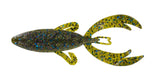 Big Bite Baits Fighting Frog Pro Pack