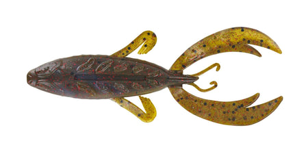 Big Bite Baits Fighting Frog Pro Pack