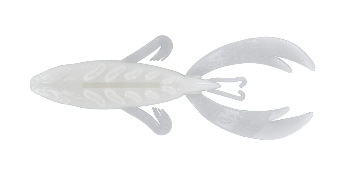 Big Bite Baits Fighting Frog Pro Pack