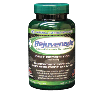 BassMedics Rejuvenade Livewell Formula