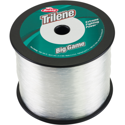 BERKLEY TRILENE BIG GAME MONO - Copperstate Tackle